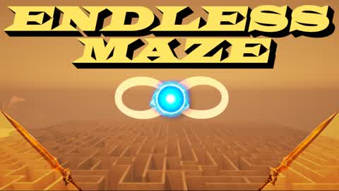 ENDLESS MAZE