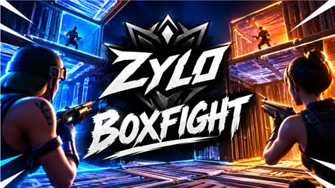 Zylo Box Fight