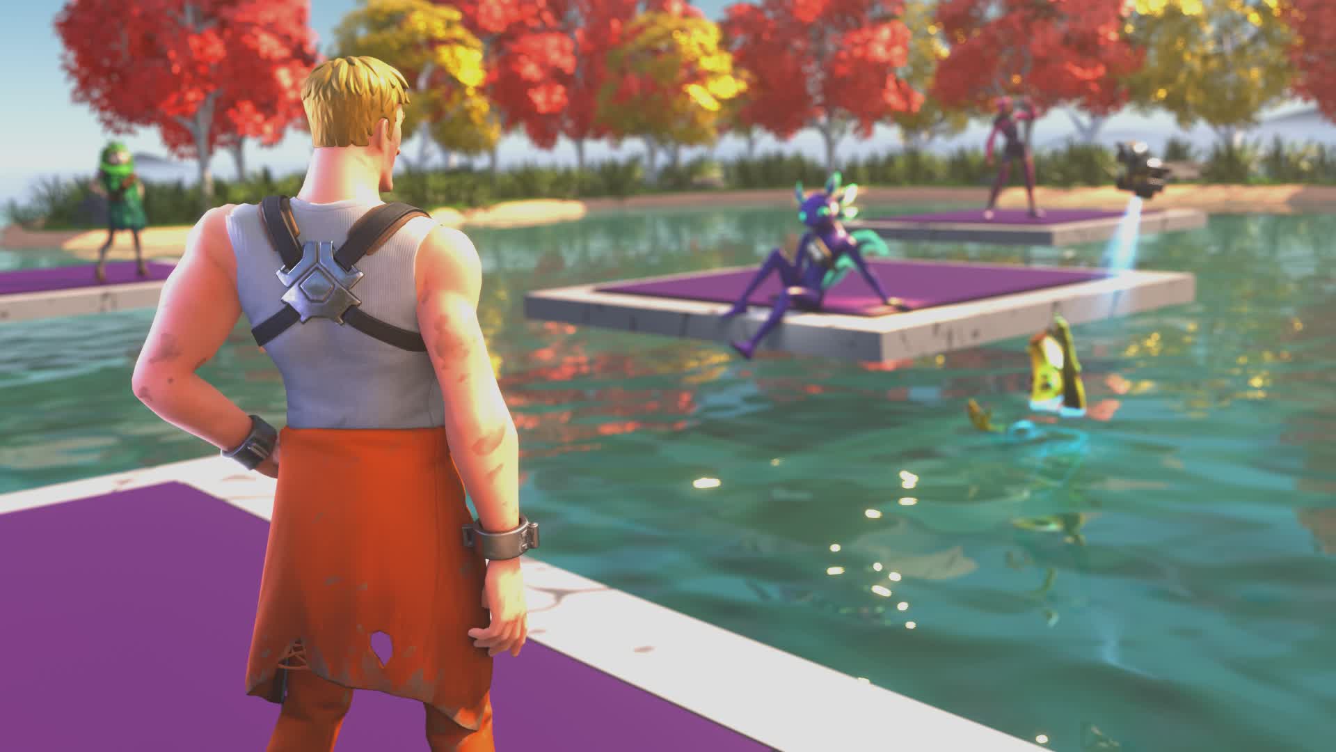 Shape Switch 6513-1550-5038 by oxxy - Fortnite Creative Map Code ...