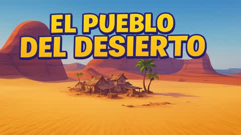 El Pueblo del Desierto