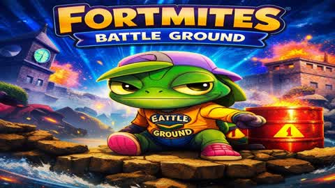FORTMITES
