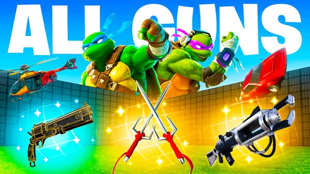 Capture 1 – CRAZY 1V1 WITH ALL WEAPONS & VEHICLES