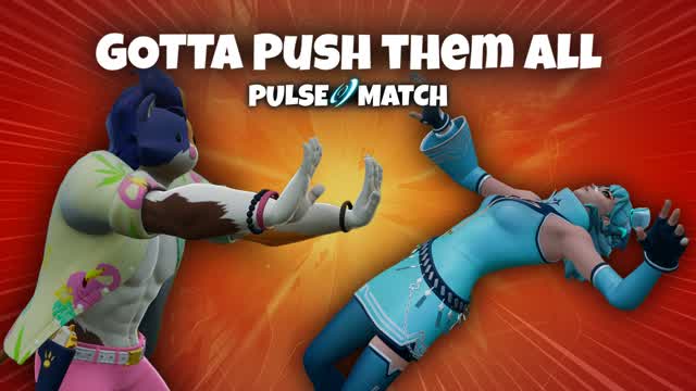 Pulsematch