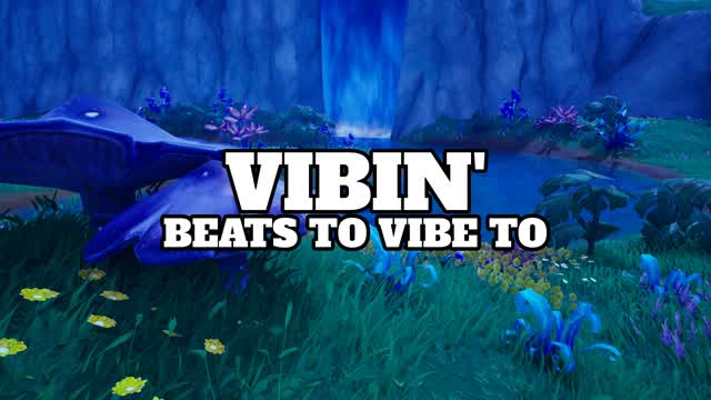 🎵Vibin' - Beats to Vibe to🎵