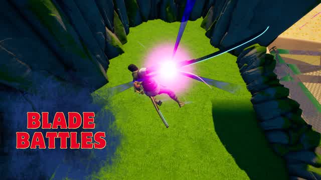 Blade Battles⚔️