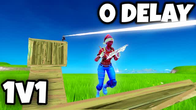 Capture 1 – OG 0 DELAY 1V1