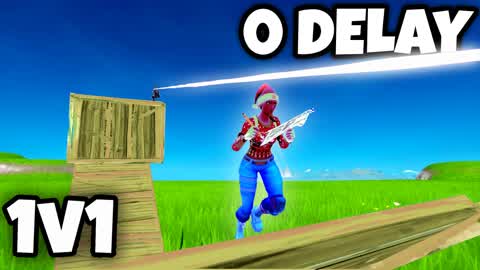 OG 0 DELAY 1V1