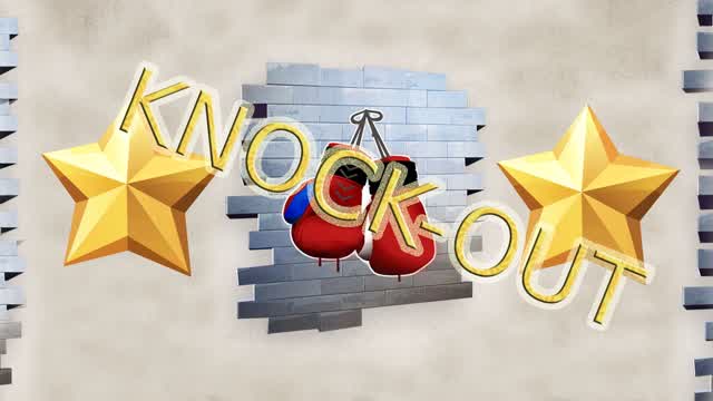 KnockOUT