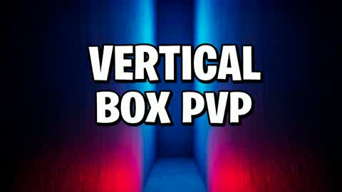 VERTICAL BOX PVP
