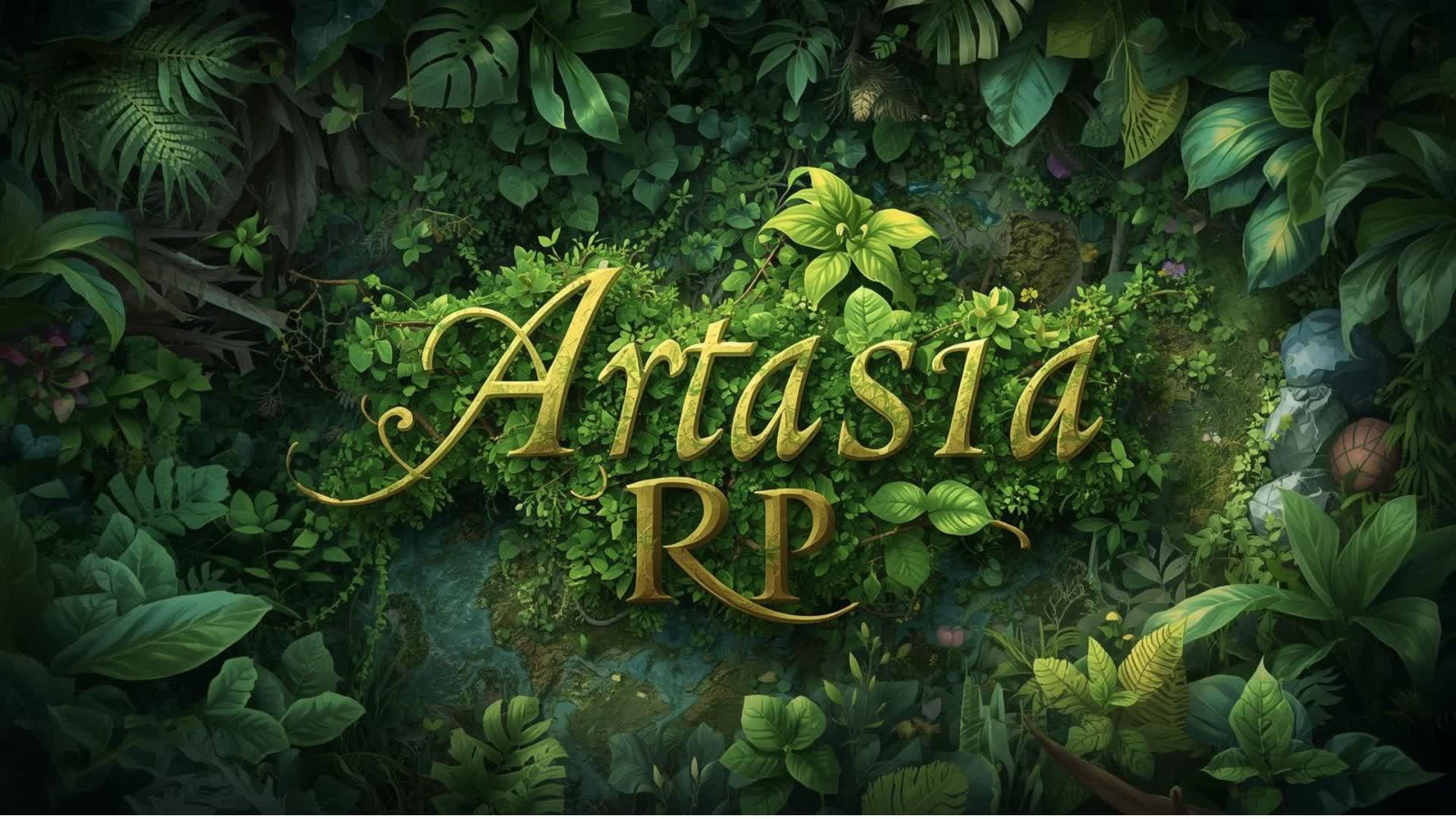 ARTASIA RP 1.5 🏝️
