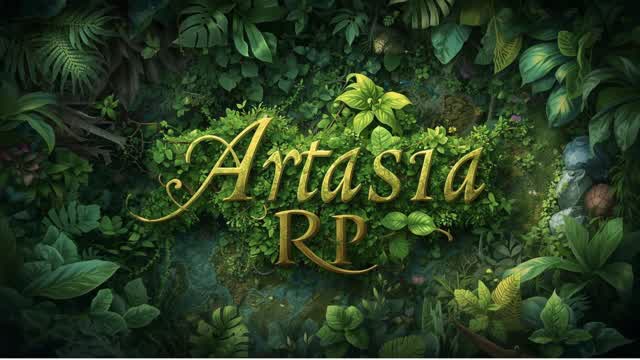 ARTASIA RP 1.5 🏝️