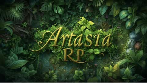ARTASIA RP 1.5 🏝️