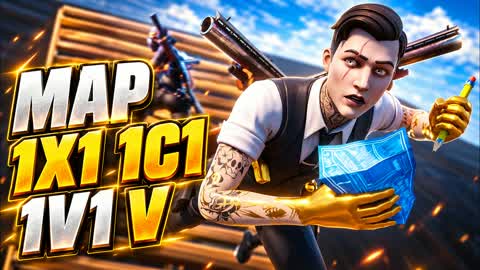 1X1 1C1 1V1 V