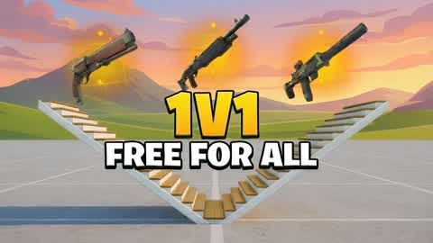 1V1 BUILD FIGHTS FFA [LKC]