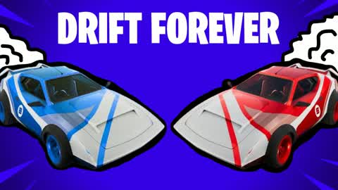 DRIFT FOREVER