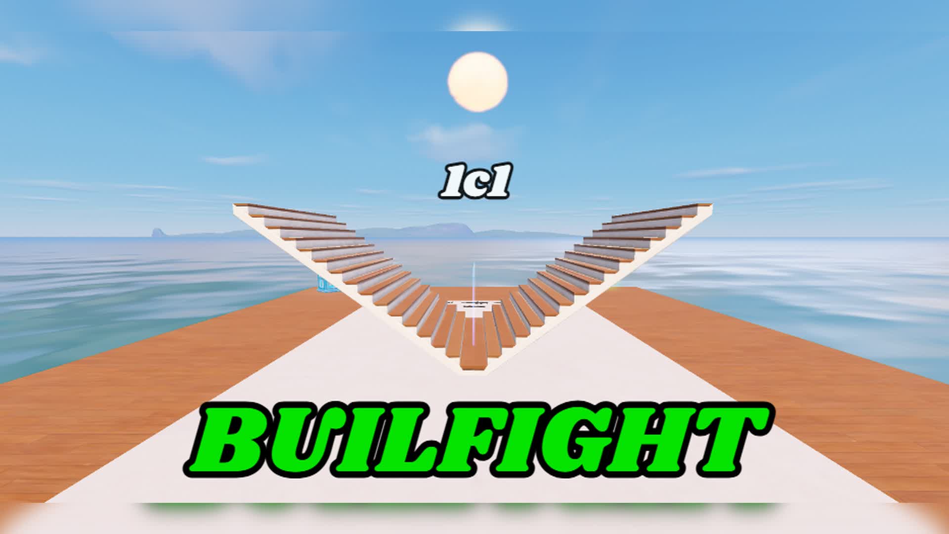 1v1 BuildFight [ Spec mode ]