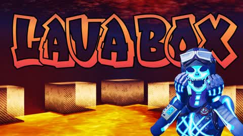 LAVA BOX