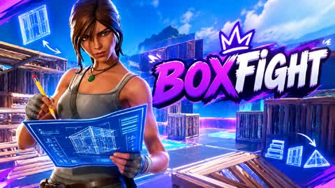 1VS1 BOX PVP XYRZZ