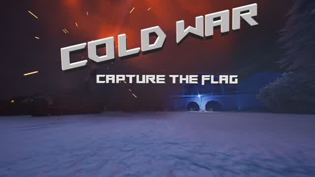 Capture 1 – Cold War - Capture The Flag [BETA]