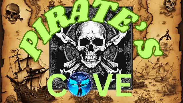 Pirate'Ć  ĂĂ”vĂȘ