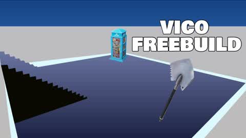 VICO FREEBUILD