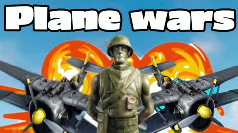 Plane Wars