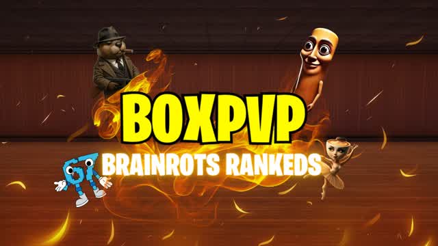 BOXFIGHTS AURA RANKEDS