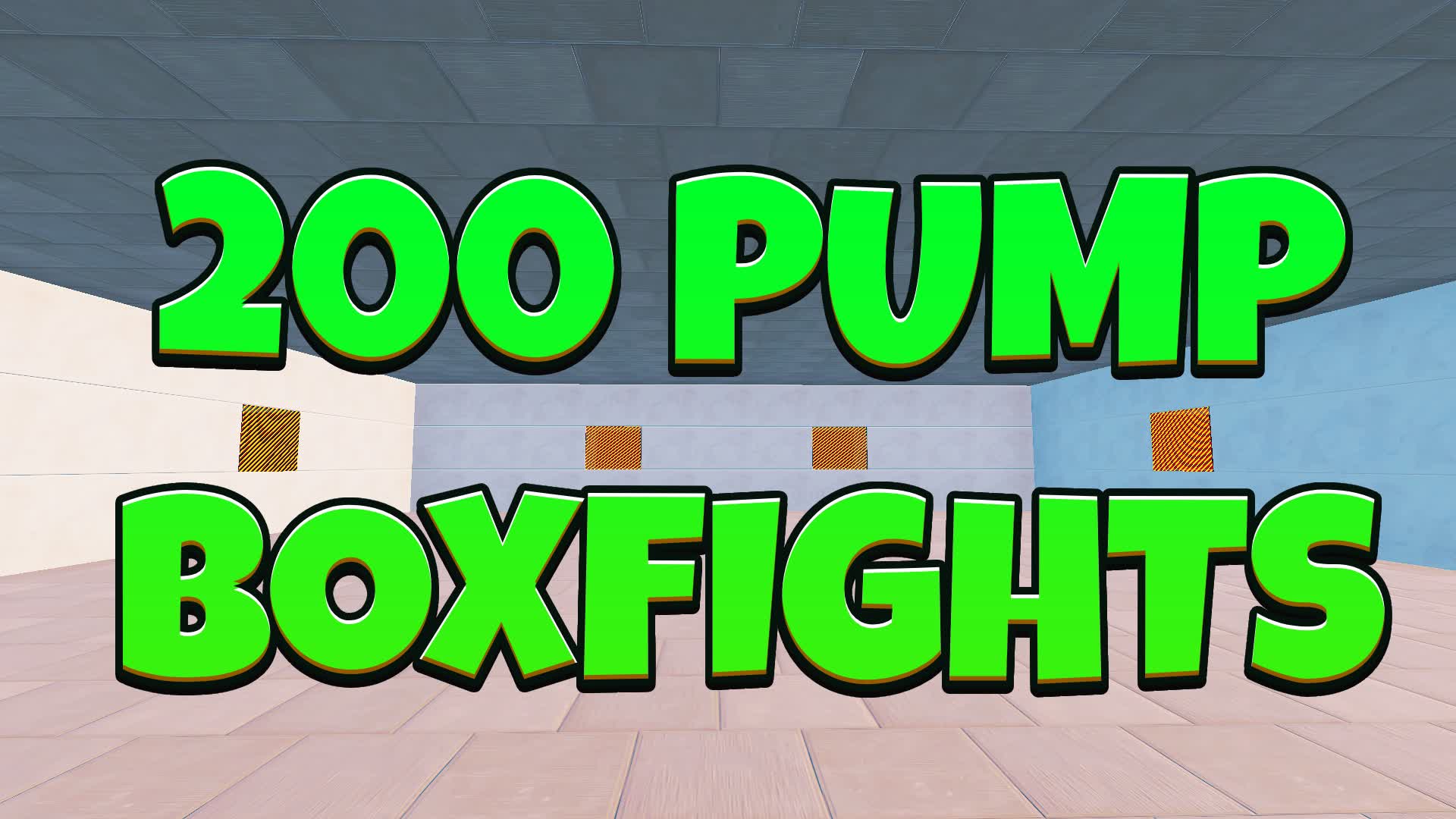 Infinite FFA Boxfights [200 Pumps] 4344-6301-7482 by 1v1v1-1-1v1 ...