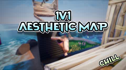 1v1 Aesthetic Map