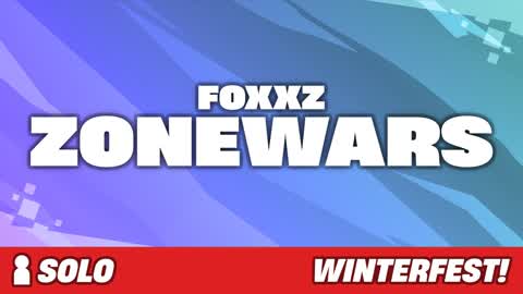 Foxxz Zonewars