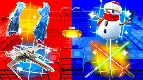 RED VS BLUE STARWARS red vs blue new