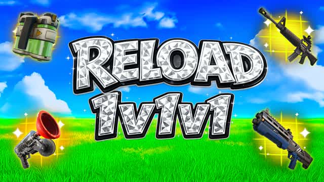 1v1v1 DIAMONDS 1V1V1