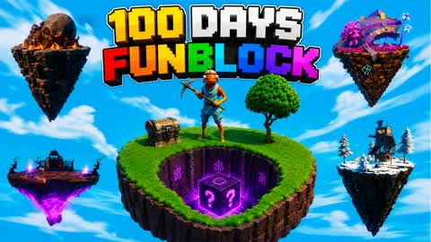 100 DAYS FUNBLOCK