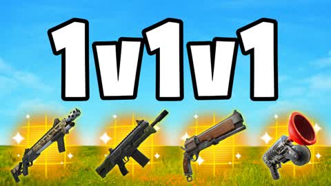 1V1V1 RELOAD FFA REALISTIC 1V1 PVP