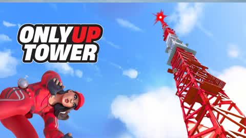 The tower of death