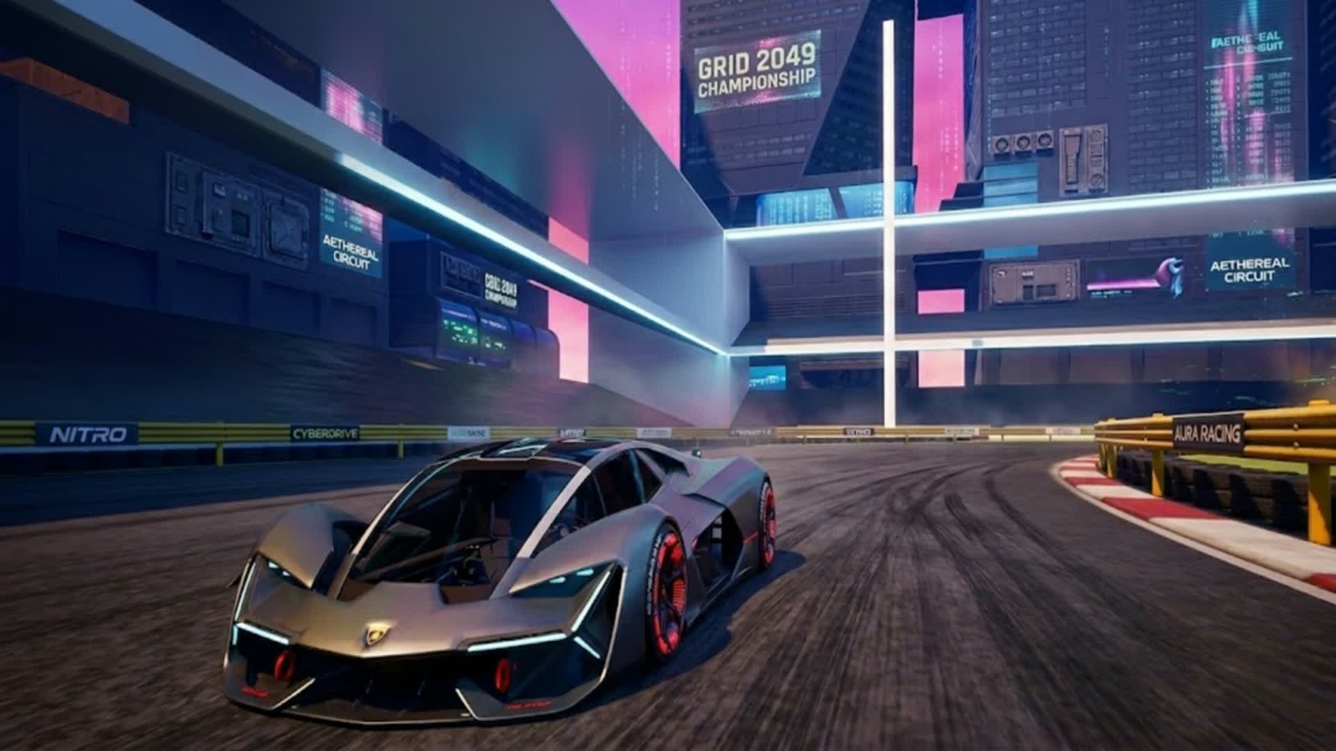 ベンチマーク V2 [SNITE]