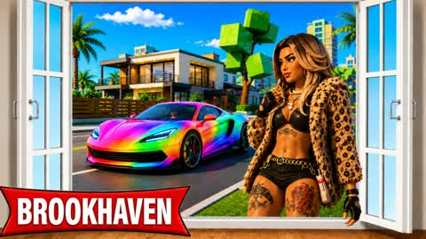 BROOKHAVEN