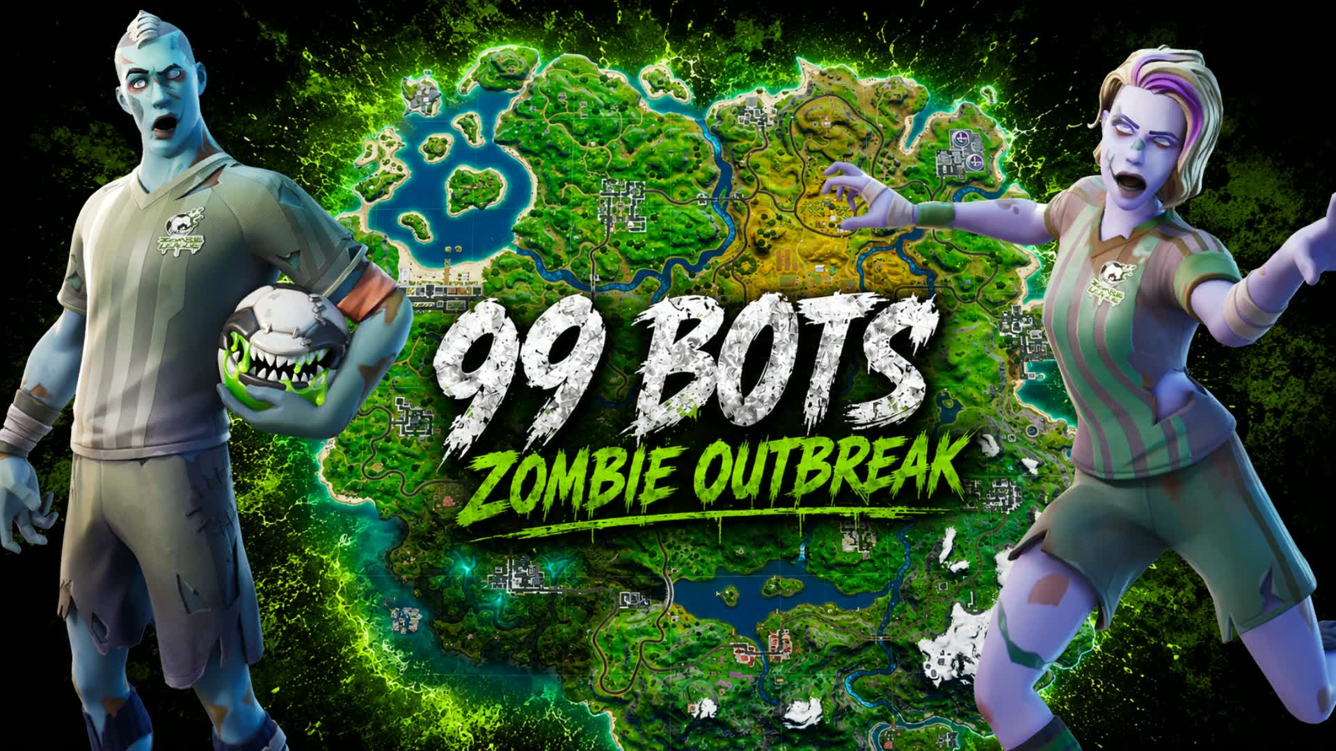 π§ 99 BOTS CREATURES π§ SAVE CITY