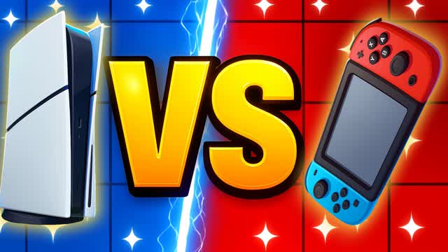 RED VS BLUE 🔴🔵YABA 4