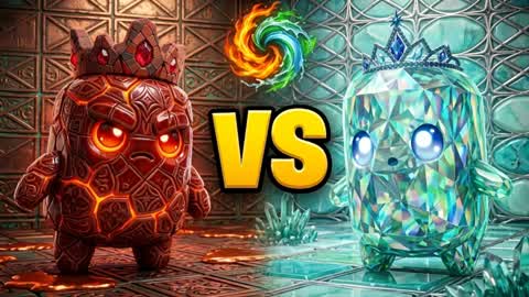 RED VS BLUE 🔴🔵 AIRDROP EVERY 📦