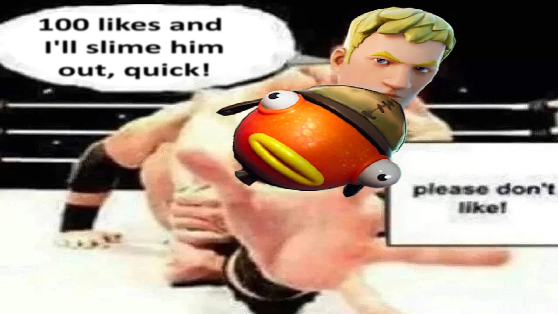 FISHSTICK TORTURE SIMULATOR