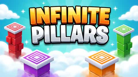 INFINITE PILLARS EVENTS