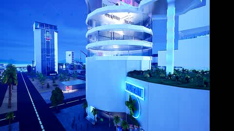 PR DUBAI 🌆