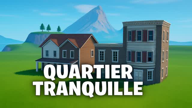 Capture 1 – Quartier Tranquille