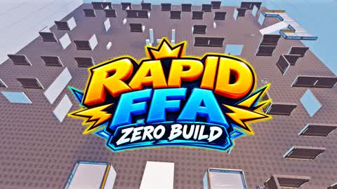 🔥RAPID FFA ZERO BUILD🔥