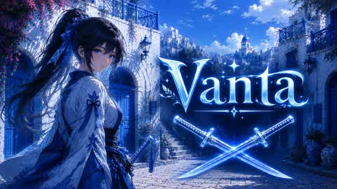 Vanta Murder