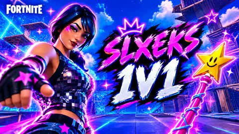 slxex 1v1 map