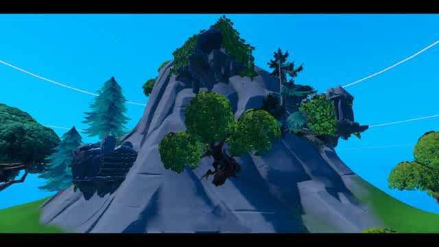 Capture 1 – 2v2 (1v1) ZONE WARS