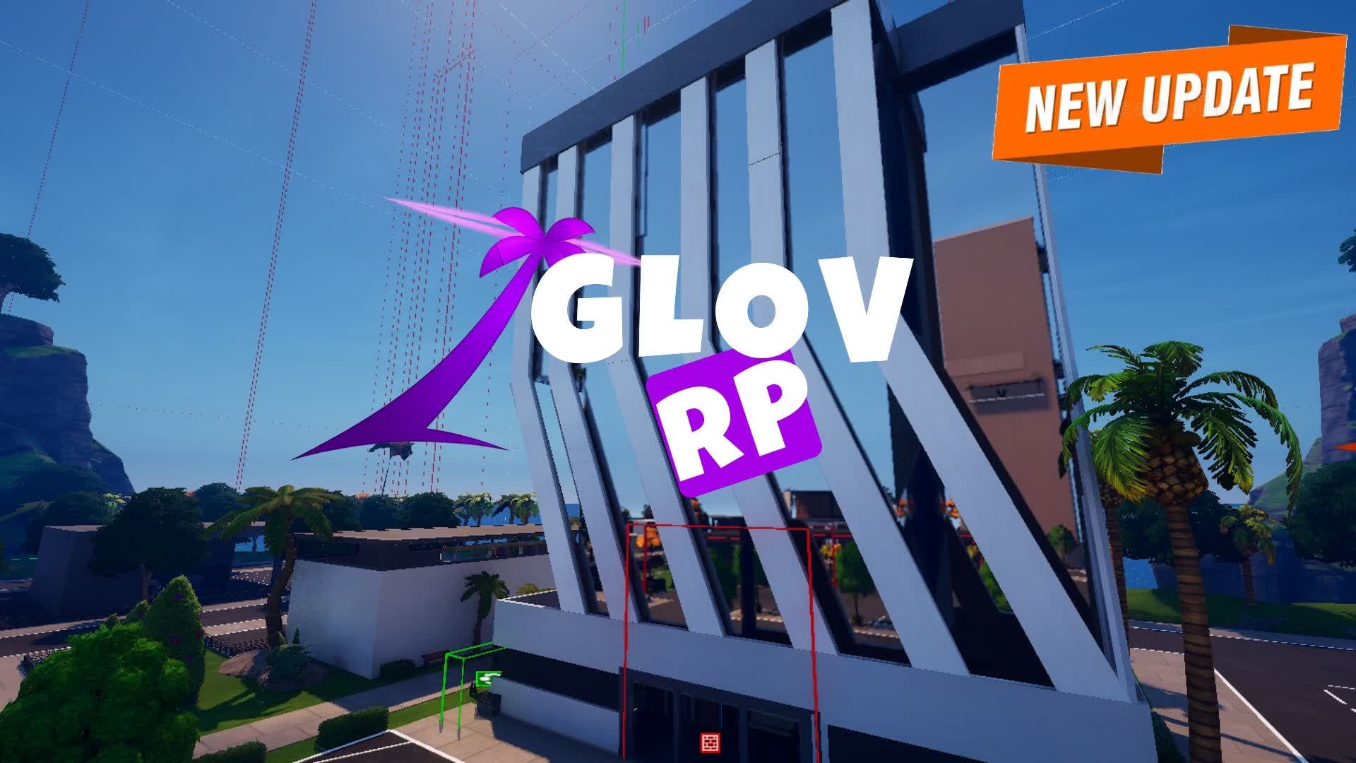 🏙️GLOV RP🏖️