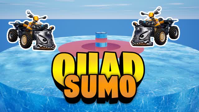 QUADCRASHER SUMO
